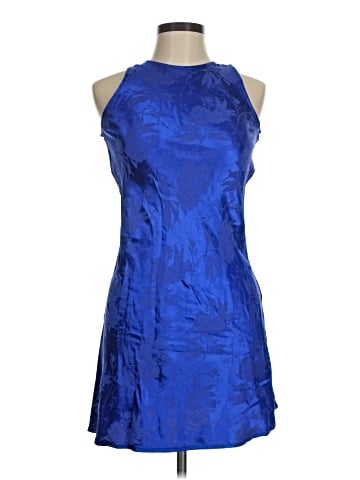 All That Jazz Cocktail Dress (view 1)