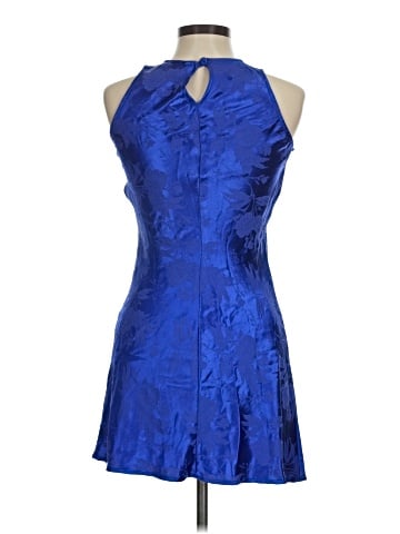 All That Jazz Cocktail Dress (view 2)