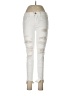 American Eagle Outfitters White Jeans Size 6s - photo 1