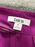 Bar III Purple Dress Pants Size 10 - photo 7