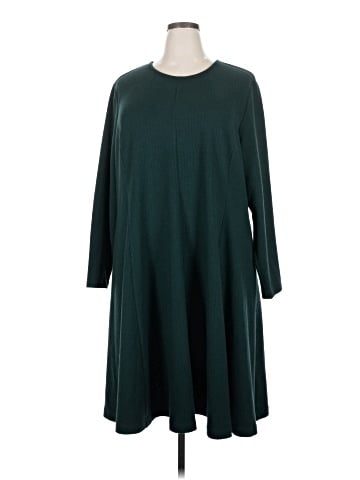 Hutch Casual Dress (view 1)