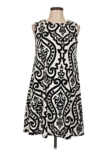 Bellamie Cocktail Dress (view 1)