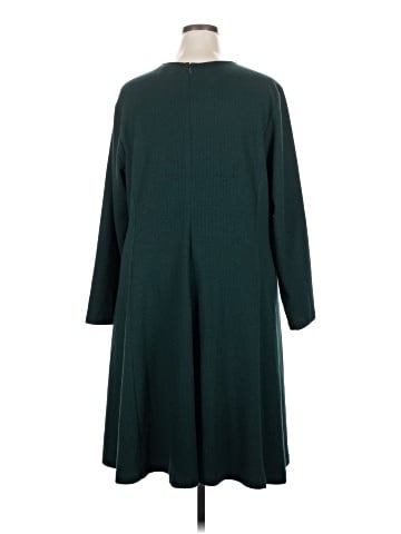 Hutch Casual Dress (view 2)