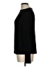 Banana Republic Black Pullover Sweater Size L - photo 5