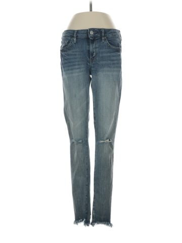 William Rast Jeans (view 1)