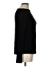 Banana Republic Black Pullover Sweater Size L - photo 4