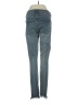 William Rast Solid Blue Jeans Size 27 waist - photo 2