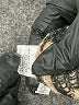 Unbranded Animal Print Brown Cardigan Size L (estimated) - photo 8