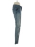 William Rast Solid Blue Jeans Size 27 waist - photo 4