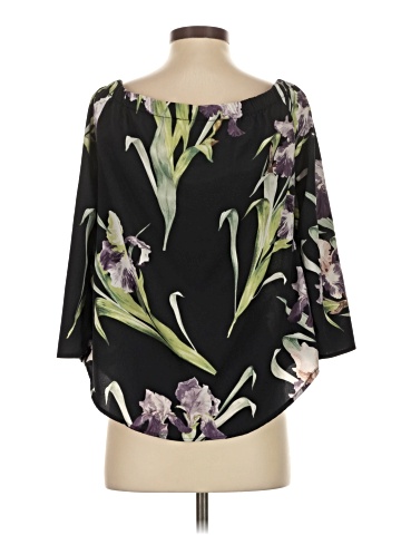 Eliane Rose 3/4 Sleeve Blouse (view 2)