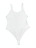 Wild Fable White Bodysuit Size 2X - photo 2