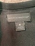 Worthington Black Cocktail Dress Size S - photo 7