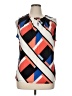 Worthington Orange Sleeveless Blouse Size XL - photo 1