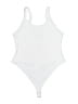 Wild Fable White Bodysuit Size 2X - photo 1