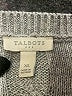 Talbots Outlet Gray Pullover Sweater Size XL - photo 7