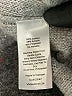 Talbots Outlet Gray Pullover Sweater Size XL - photo 8