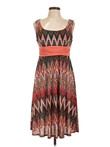 Perceptions Cocktail Dress (view 1)