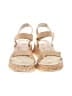 Dolce Vita Tan Sandals Size 9 1/2 - photo 2
