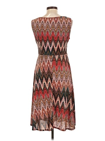 Perceptions Cocktail Dress (view 2)