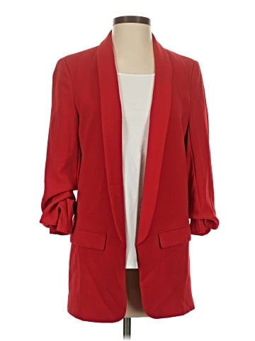 Zara Blazer (view 1)