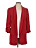 Zara Red Blazer Size XS - photo 1