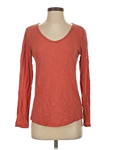Toad & Co 3/4 Sleeve T-Shirt (view 1)
