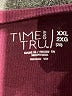 Time and Tru Burgundy Pullover Sweater Size XXL - photo 7