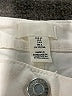H&M Ivory Jeans Size 8 - photo 7