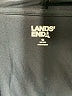 Lands' End Black Track Jacket Size 1X - photo 6