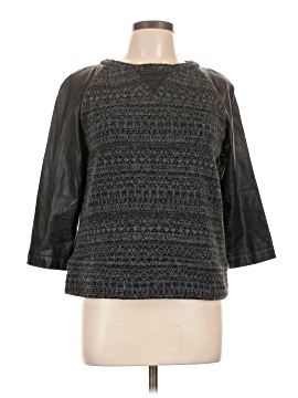 Gryphon New York Pullover Sweater