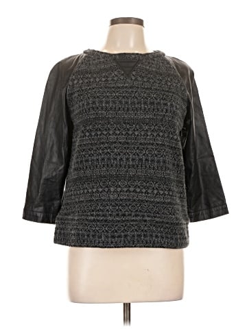 Gryphon New York Pullover Sweater (view 1)