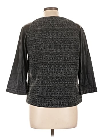 Gryphon New York Pullover Sweater (view 2)