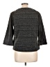Gryphon New York Black Pullover Sweater Size L - photo 2