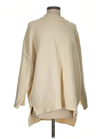 Free People Turtleneck Sweater (view 1)