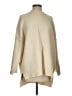 Free People Solid Tan Turtleneck Sweater Size S - photo 1