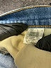 Rag & Bone/JEAN Hearts Blue Jeans Size 28 waist - photo 8