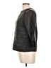 Gryphon New York Black Pullover Sweater Size L - photo 5