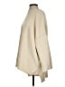Free People Solid Tan Turtleneck Sweater Size S - photo 5