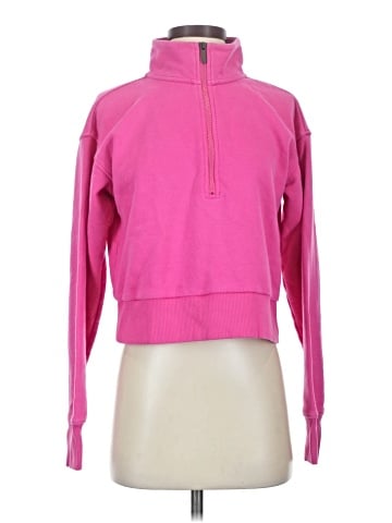 Zella Fleece (view 1)