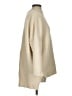 Free People Solid Tan Turtleneck Sweater Size S - photo 4
