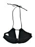 Vanilla Beach Black Swimsuit Top Size L - photo 2