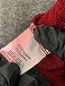 Assorted Brands Burgundy Casual Dress Size S - photo 8
