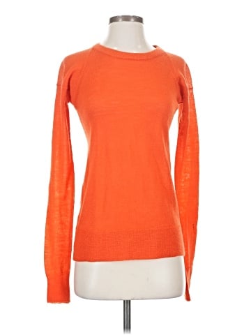 A.L.C. Long Sleeve Top (view 1)