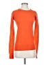 A.L.C. Orange Long Sleeve Top Size S (estimated) - photo 1