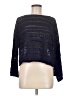 Ceny Blue Pullover Sweater Size M - photo 1