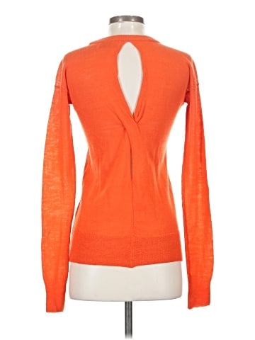 A.L.C. Long Sleeve Top (view 2)