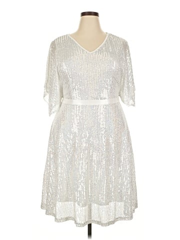 Assorted Brands Cocktail Dress (view 1)