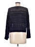 Ceny Blue Pullover Sweater Size M - photo 2