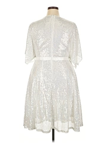 Assorted Brands Cocktail Dress (view 2)