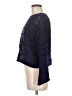 Ceny Blue Pullover Sweater Size M - photo 5